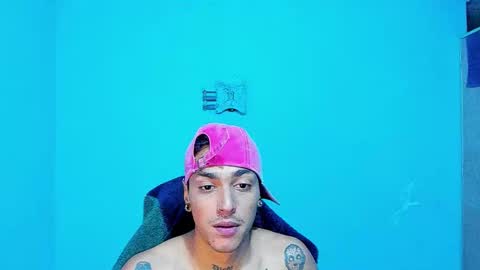 BiG Zafiro online show from 03.01.26