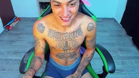 BiG Zafiro online show from 03.10.26