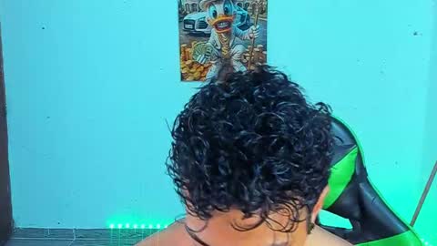 BiG Zafiro online show from 05.08.26