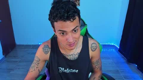 BiG Zafiro online show from 05.12.26
