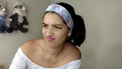 Snapshot of zafirodelmar chatting on 12.03.24 Zafimar Next stream sunday 7 00 PM Colombia time GMT 5 online show from 12.03.24