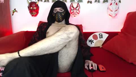 Snapshot of zagarah chatting on 01.12.25 Zagarah online show from 01.12.25