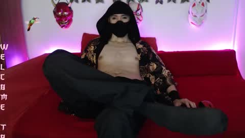 Snapshot of zagarah chatting on 10.23.25 Zagarah online show from 10.23.25