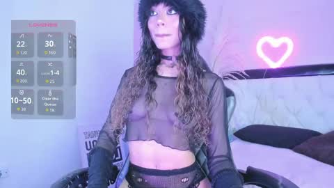 zahara___1 online show from 05.28.26
