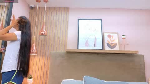 ZAHARA  online show from 03.14.26