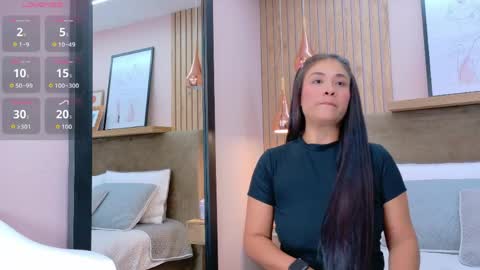 ZAHARA  online show from 04.11.26