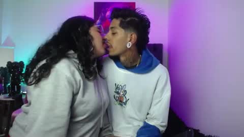 Snapshot of zaharick chatting on 07.10.26 zarha online show from 07.10.26