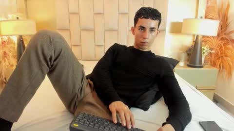 zahir_ashar online show from 03.13.26