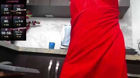 Zahra online show from 03.20.26