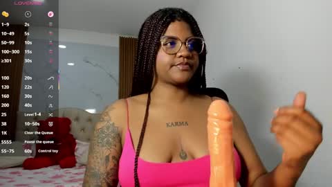 zahra_rose online show from 04.01.26