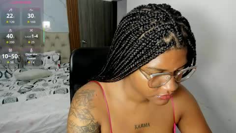 zahra_rose online show from 04.22.26