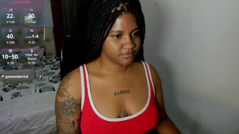 zahra_rose online show from 04.23.26
