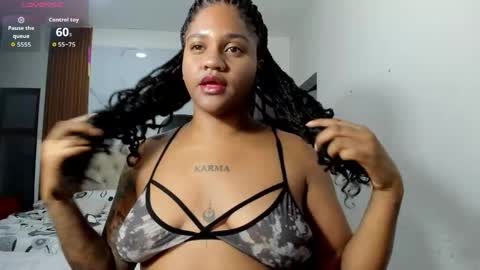 zahra_rose online show from 04.25.26