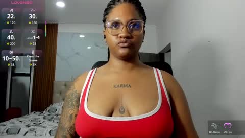 zahra_rose online show from 04.26.26