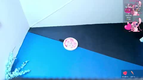 Zaid Mendoza online show from 03.05.26