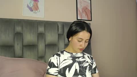 Zaida online show from 05.25.26