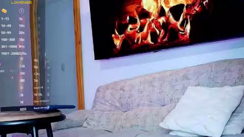 INSTAGRAM yormanfit7 online show from 06.12.26