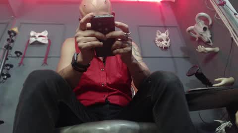 Dom Zain online show from 05.09.26