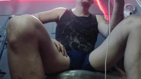 Dom Zain online show from 05.10.26
