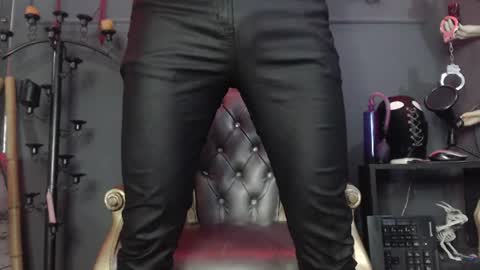 Dom Zain online show from 06.11.26