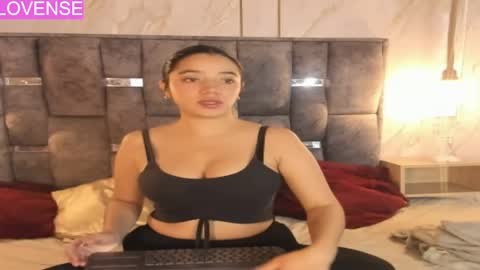 Zaira Bonny online show from 05.07.26