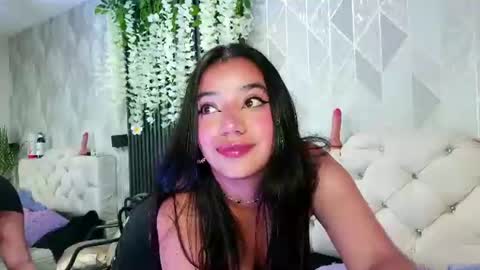 Zaira Bonny online show from 06.30.26