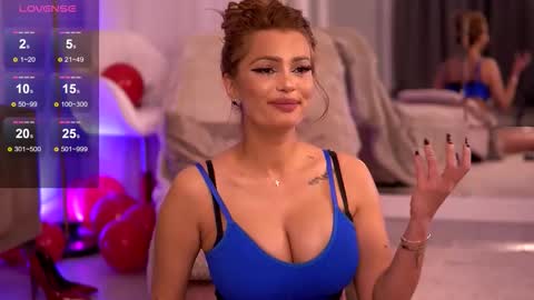 Snapshot of zairalure chatting on 03.02.26 Zaira online show from 03.02.26