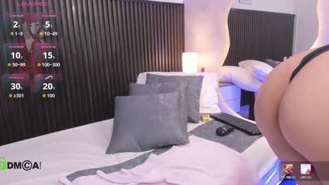 Snapshot of zairawatson chatting on 03.10.26 zaira online show from 03.10.26