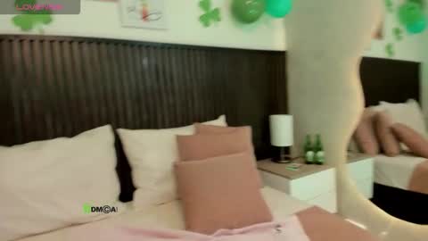 Snapshot of zairawatson chatting on 03.17.26 zaira online show from 03.17.26