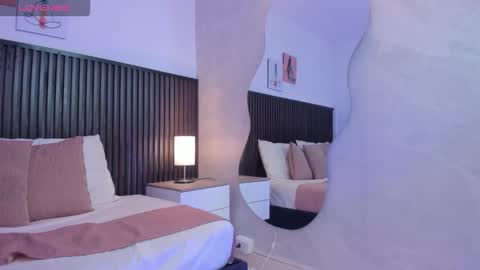 Snapshot of zairawatson chatting on 03.19.26 zaira online show from 03.19.26