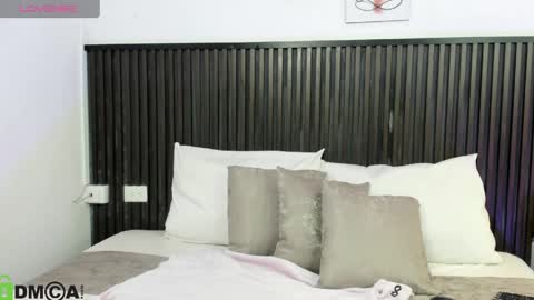 Snapshot of zairawatson chatting on 03.31.26 zaira online show from 03.31.26