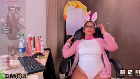 Snapshot of zairawatson chatting on 04.03.26 zaira online show from 04.03.26