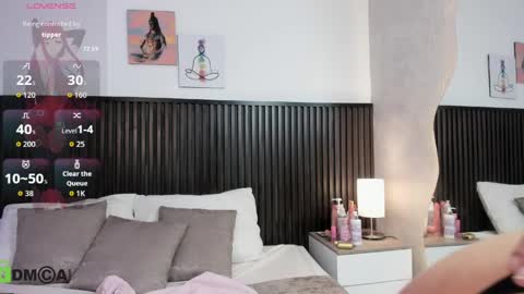 Snapshot of zairawatson chatting on 04.04.26 zaira online show from 04.04.26