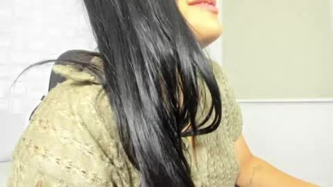 Snapshot of zakia_relish chatting on 05.30.26 Z A K I A online show from 05.30.26