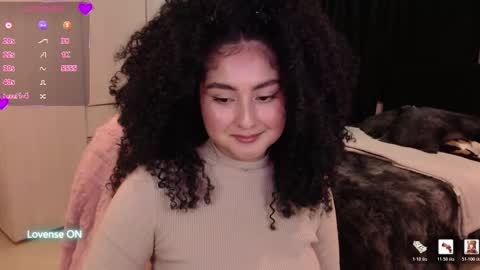 Snapshot of zakura_ania chatting on 02.27.26 zakura_ania online show from 02.27.26