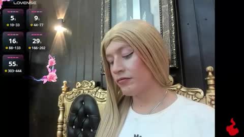 Megan online show from 05.15.26