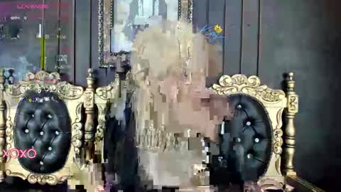 Megan online show from 06.01.26