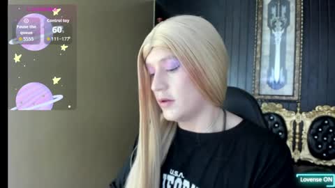Megan online show from 06.05.26