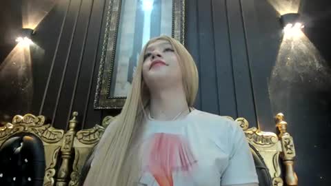 Megan online show from 08.02.26