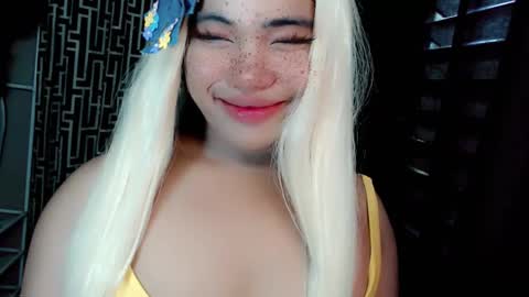 zamantha_fuck_69 online show from 11.11.25