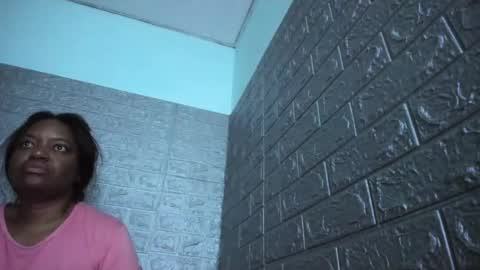Snapshot of zamara__ chatting on 07.12.26 Zamara online show from 07.12.26