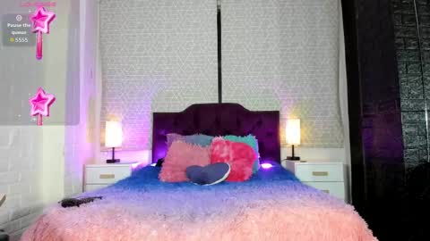 Zamara Kleii online show from 09.11.25