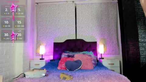 Zamara Kleii online show from 09.25.25