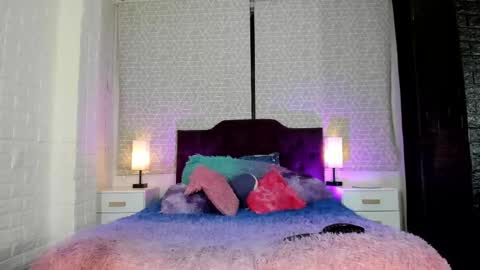 Zamara Kleii online show from 10.03.25