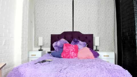 Zamara Kleii online show from 11.08.25