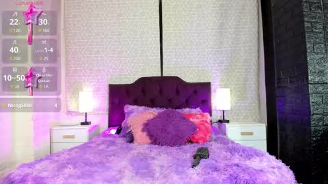 Zamara Kleii online show from 12.20.25