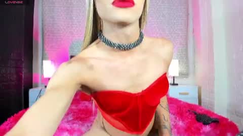 Zamara Kleii online show from 06.28.26