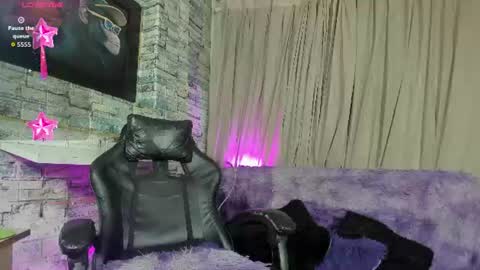 Zamara Kleii online show from 06.30.26