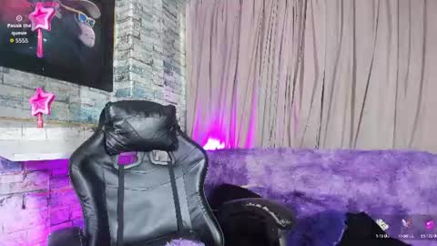Zamara Kleii online show from 07.02.26