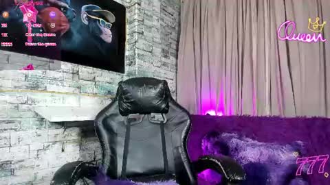 Zamara Kleii online show from 08.04.26